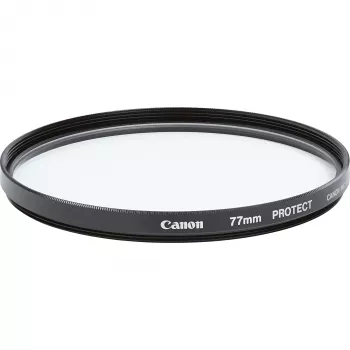 Canon filtro protettivo per obiettivo da 77 mm Protect (2602A001)