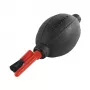Soffiatore per la pulizia fotocamera digitale Hama Dust Ex Brush 55