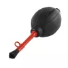 Soffiatore per la pulizia fotocamera digitale Hama Dust Ex Brush 55