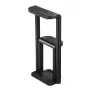 Supporto Hama 00004638 supporto passivo per cellulare/smartphone, tablet/UMPC nero