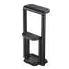 Supporto Hama 00004638 supporto passivo per cellulare/smartphone, tablet/UMPC nero