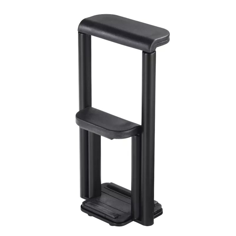Supporto Hama 00004638 supporto passivo per cellulare/smartphone, tablet/UMPC nero