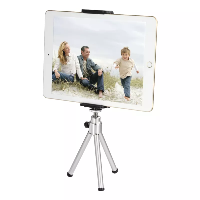 Supporto Hama 00004638 supporto passivo per cellulare/smartphone, tablet/UMPC nero