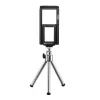 Supporto Hama 00004638 supporto passivo per cellulare/smartphone, tablet/UMPC nero