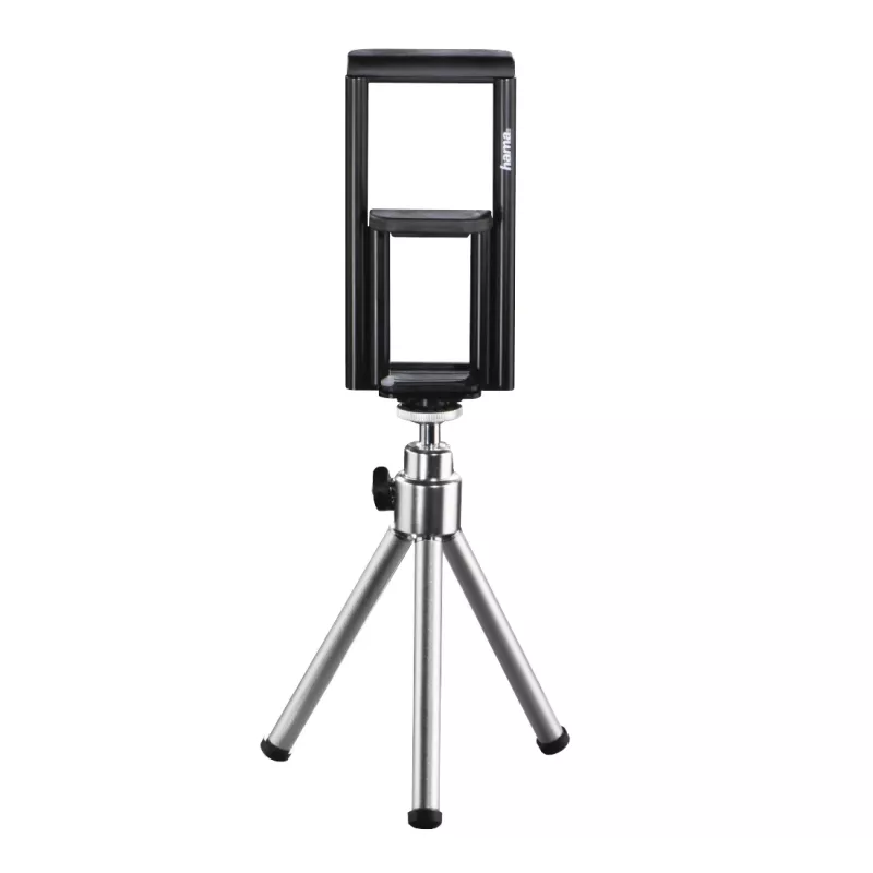 Supporto Hama 00004638 supporto passivo per cellulare/smartphone, tablet/UMPC nero