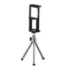 Supporto Hama 00004638 supporto passivo per cellulare/smartphone, tablet/UMPC nero