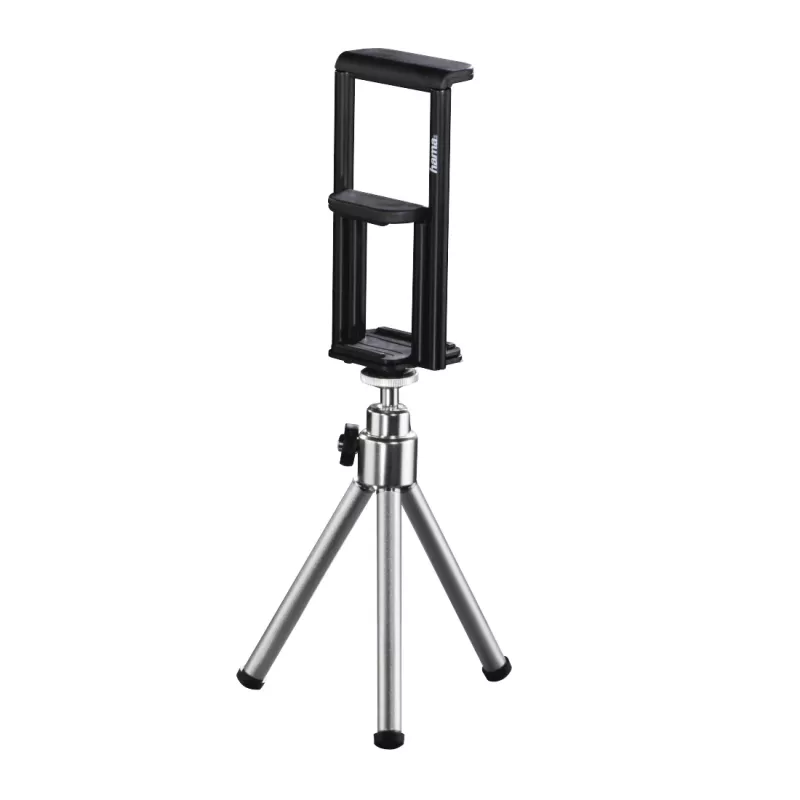 Supporto Hama 00004638 supporto passivo per cellulare/smartphone, tablet/UMPC nero