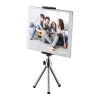 Supporto Hama 00004638 supporto passivo per cellulare/smartphone, tablet/UMPC nero
