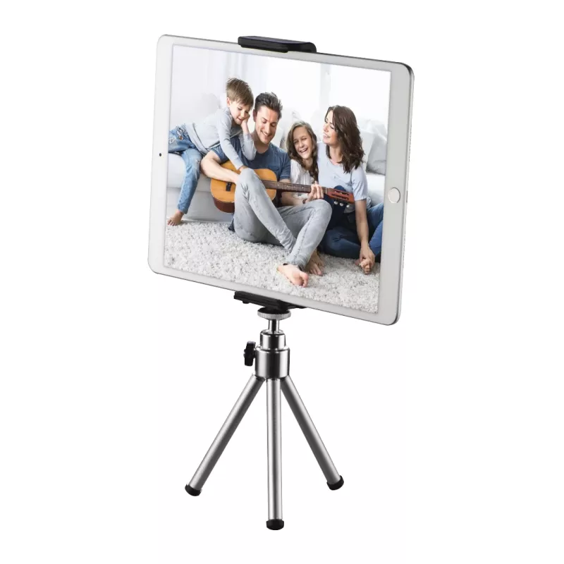 Supporto Hama 00004638 supporto passivo per cellulare/smartphone, tablet/UMPC nero