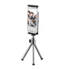Supporto Hama 00004638 supporto passivo per cellulare/smartphone, tablet/UMPC nero