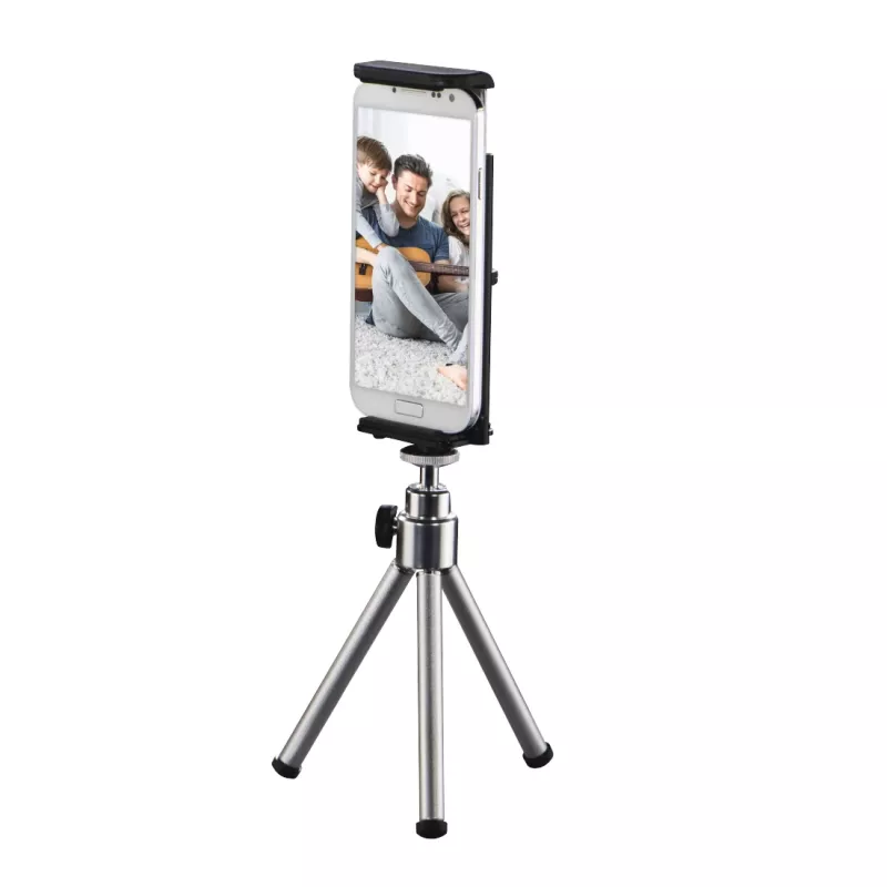 Supporto Hama 00004638 supporto passivo per cellulare/smartphone, tablet/UMPC nero