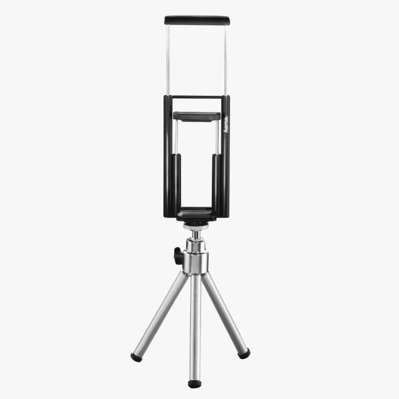 Supporto Hama 00004638 supporto passivo per cellulare/smartphone, tablet/UMPC nero