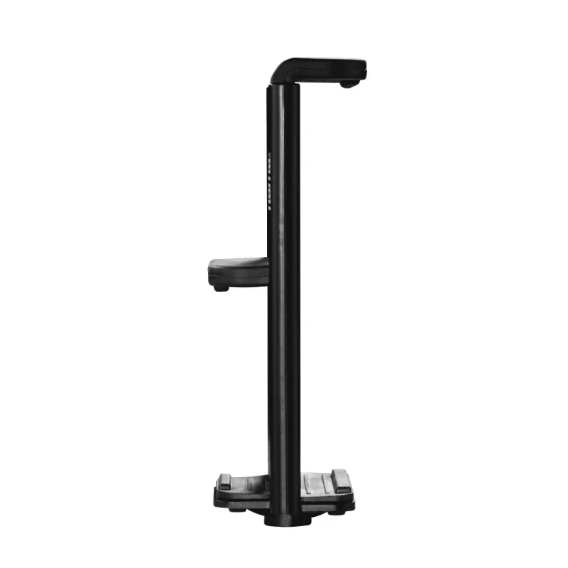 Supporto Hama 00004638 supporto passivo per cellulare/smartphone, tablet/UMPC nero