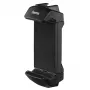 Supporto per smartphone/tablet Hama Pro 2in1 1/4