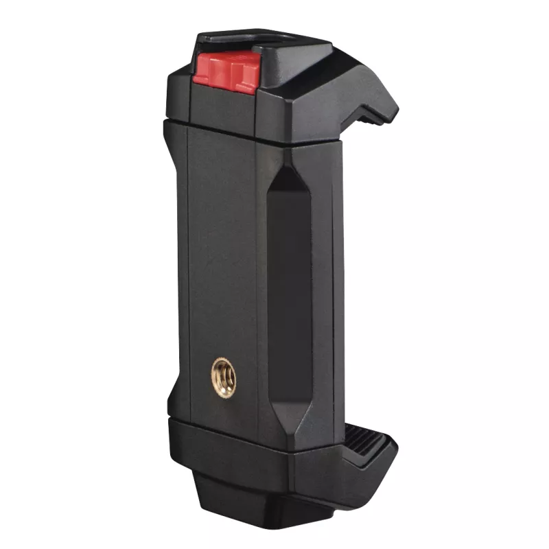 Supporto per smartphone/tablet Hama Pro 2in1 1/4