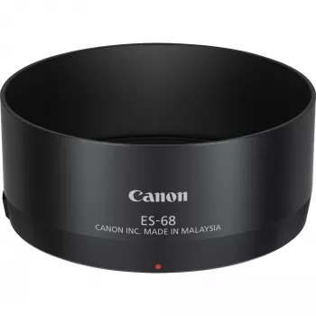 Paraluce Canon ES-68