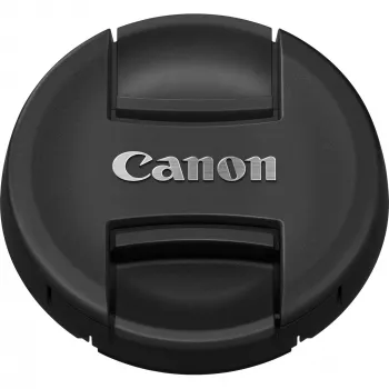 Tappo obiettivo Canon EF-S35