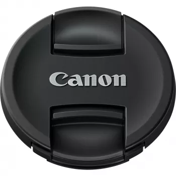 Tappo obiettivo Canon E-67II