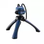 Treppiede Mantona 21405 smartphone fotocamera digitale 3 gambe nero blu