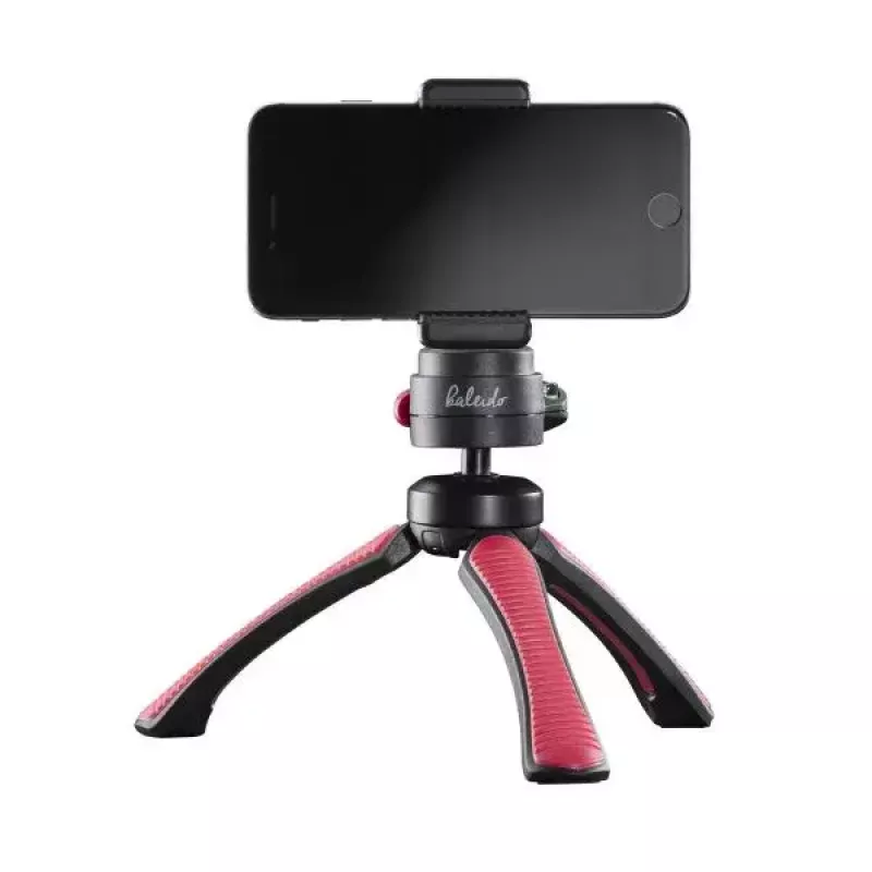 Treppiede smartphone/fotocamera digitale Mantona 21408