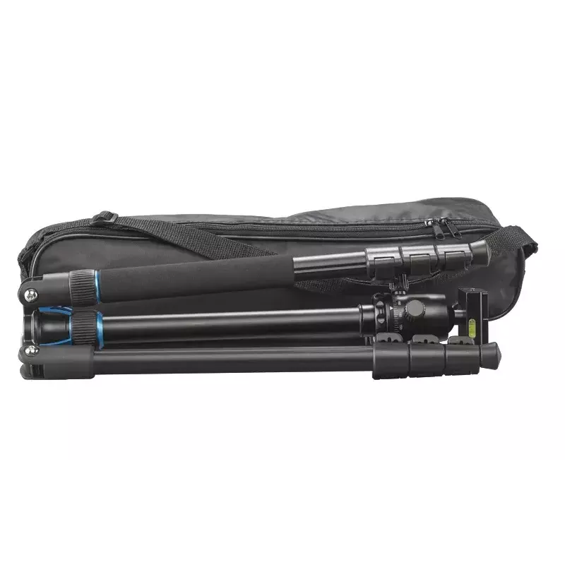 Treppiede Cullmann Rondo 460M RB8.5 universale 3 gambe nero