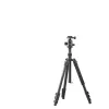 Treppiede Cullmann Rondo 460M RB8.5 universale 3 gambe nero