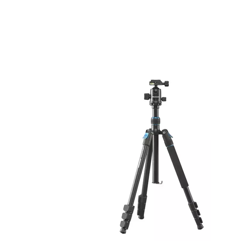 Treppiede Cullmann Rondo 460M RB8.5 universale 3 gambe nero