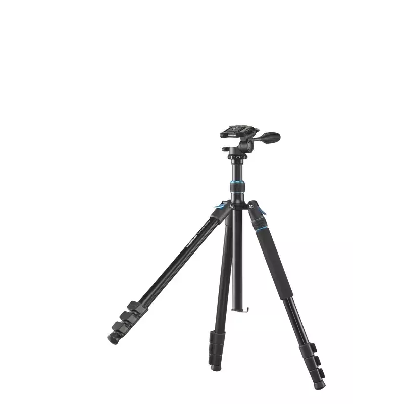 Treppiede Cullmann Rondo 460M RB8.5 universale 3 gambe nero