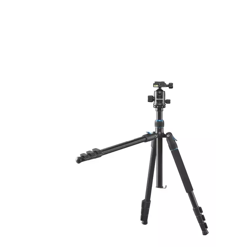 Treppiede Cullmann Rondo 460M RB8.5 universale 3 gambe nero