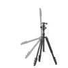 Treppiede Cullmann Rondo 460M RB8.5 universale 3 gambe nero