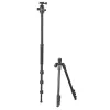 Treppiede Cullmann Rondo 460M RB8.5 universale 3 gambe nero