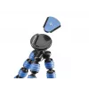 Treppiede Cullmann Alpha 350 mobile nero blu