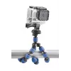 Treppiede Cullmann Alpha 350 mobile nero blu