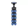 Treppiede Cullmann Alpha 350 mobile nero blu