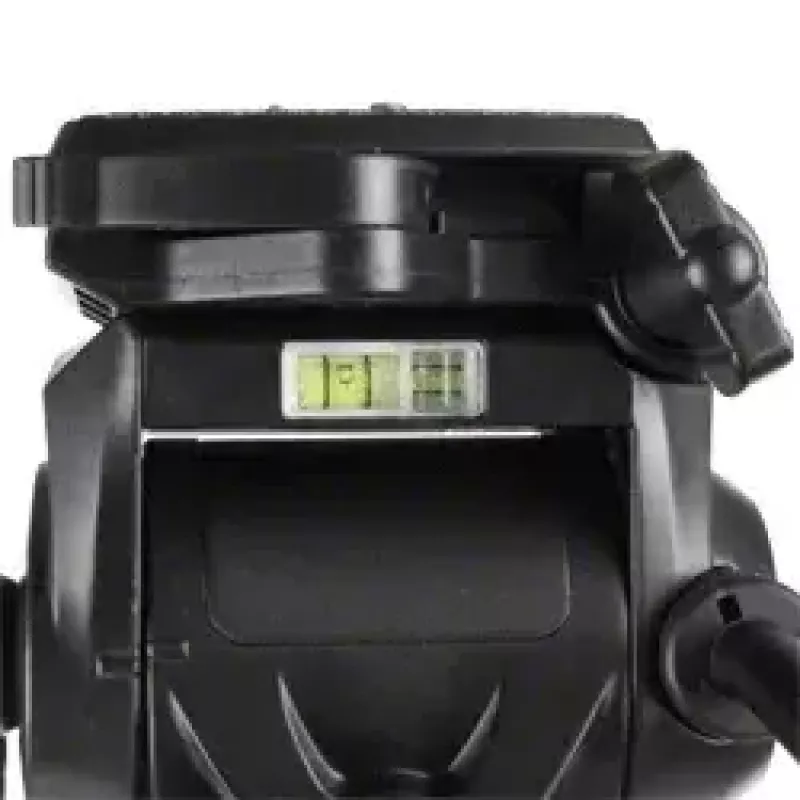 Treppiede Walimex 17145 universale 3 gambe nero peso max 4 kg