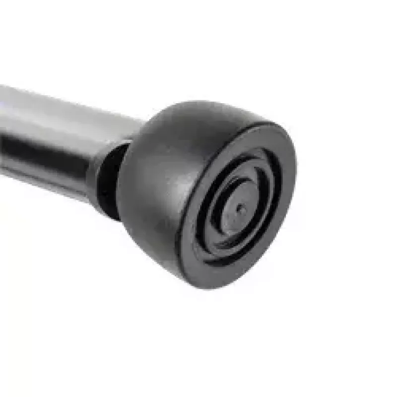 Treppiede Walimex 17145 universale 3 gambe nero peso max 4 kg