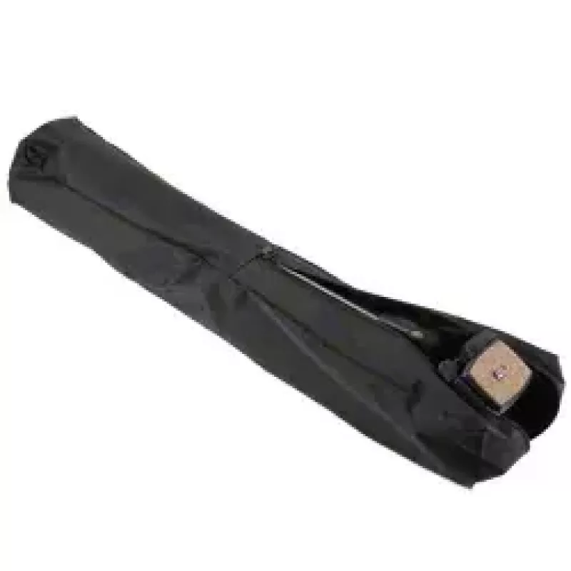 Treppiede Walimex 17145 universale 3 gambe nero peso max 4 kg