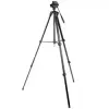 Treppiede Walimex 17145 universale 3 gambe nero peso max 4 kg
