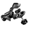 Accessorio per treppiede Walimex 17931 nero acciaio 0,5 kg 90 mm