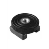 Testa per treppiede Cullmann CB2.7 nero alluminio portata massima 1 kg