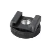 Testa per treppiede Cullmann CB2.7 nero alluminio portata massima 1 kg