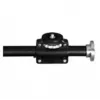 Walimex WT-628 braccio per treppiede con 2 slitte