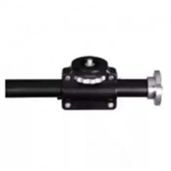 Accessorio per treppiede Walimex 12136 metallo nero 6,35 mm fissaggio 1,6 kg