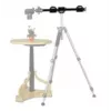 Walimex WT-628 braccio per treppiede con 2 slitte