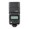 Godox TT350O flash per Olympus/Micro Four Thirds, nero