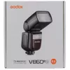 Godox Ving V860III-S flash per Sony, nero