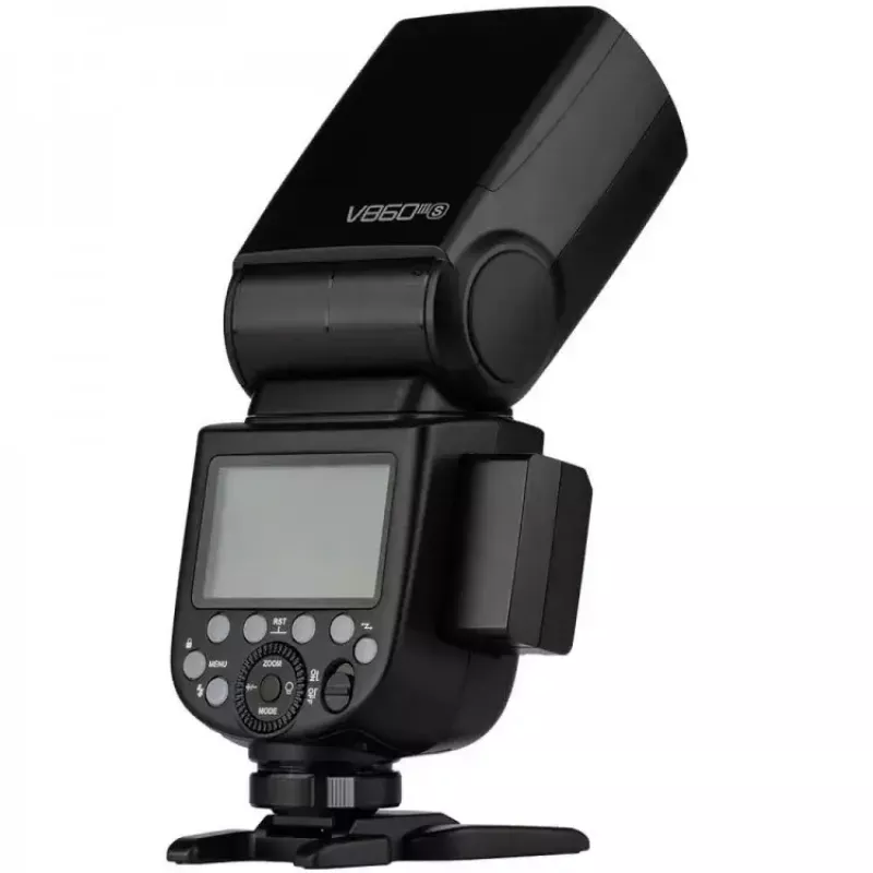 Godox Ving V860III-S flash per Sony, nero