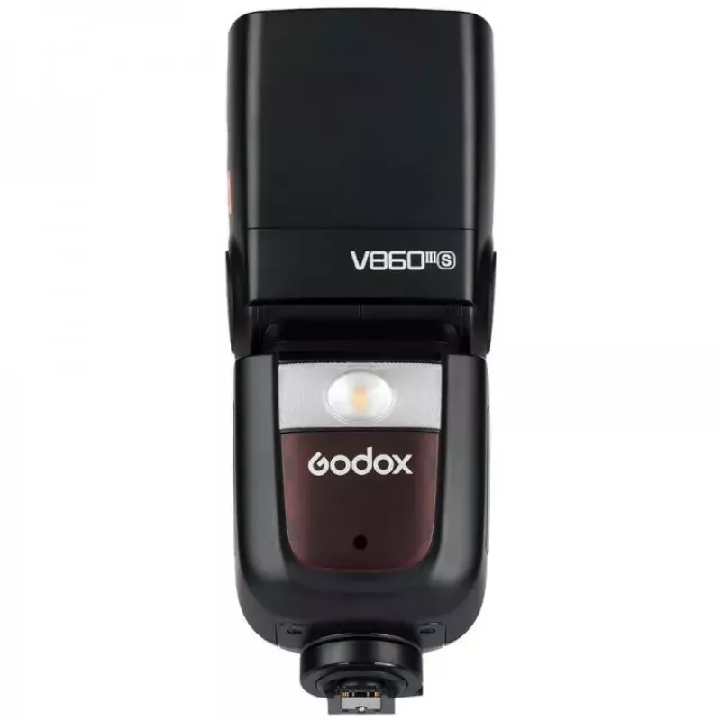 Godox Ving V860III-S flash per Sony, nero