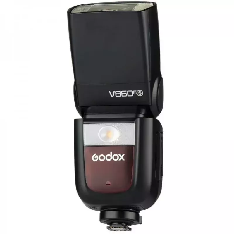 Godox Ving V860III-S flash per Sony, nero