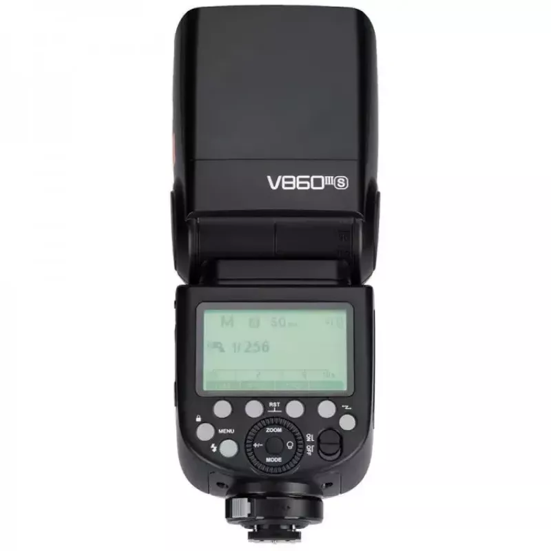 Godox Ving V860III-S flash per Sony, nero